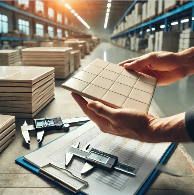 Home banner image for Quality assurance