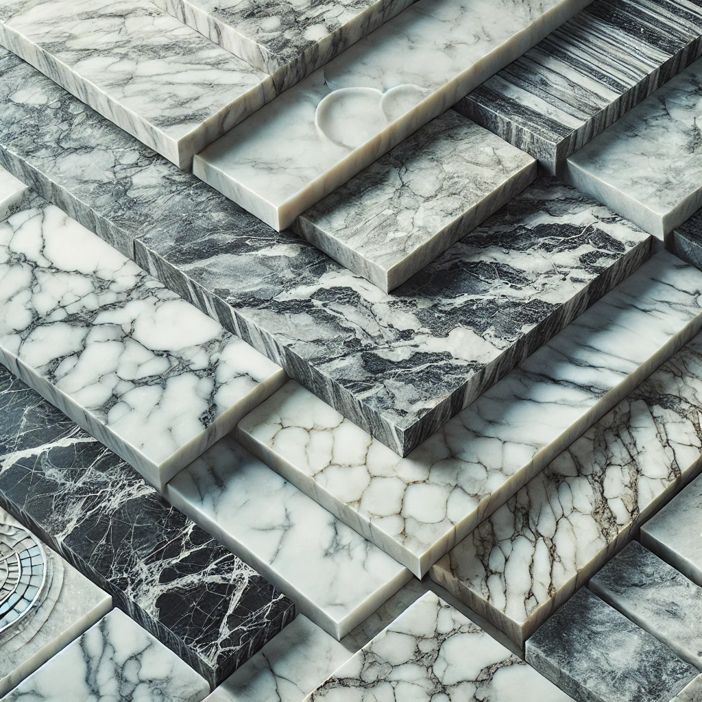 Marble & Granite